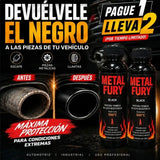 2X1 Pintura Térmica - Metal Fury 590°C