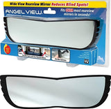 ESPEJO RETROVISOR GRAN ANGULAR + ENVIO GRATIS