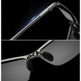 GAFAS FOTOCROMÁTICAS + ENVÍO GRATIS